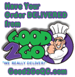 Good2Go Delivery