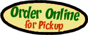 Rudys Online Ordering
